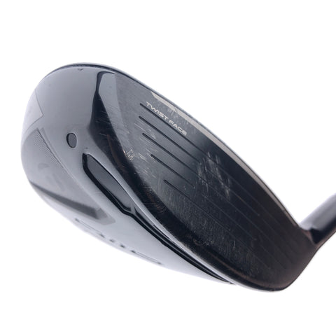 Used TaylorMade Qi10 5 Fairway Wood / 18 Degrees / Regular Flex