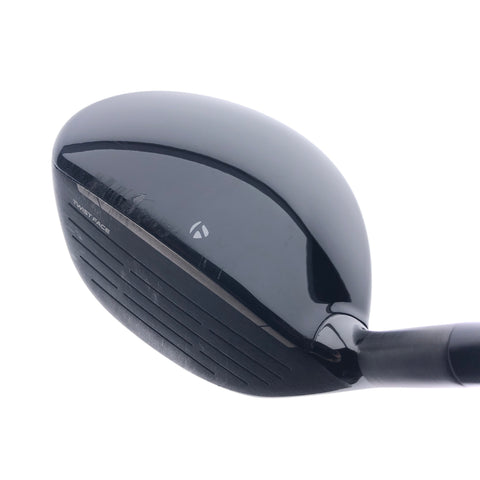 Used TaylorMade Qi10 5 Fairway Wood / 18 Degrees / Regular Flex