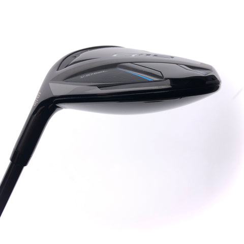 Used TaylorMade Qi10 5 Fairway Wood / 18 Degrees / Regular Flex / Left-Handed