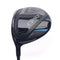 Used TaylorMade Qi10 5 Fairway Wood / 18 Degrees / Regular Flex / Left-Handed