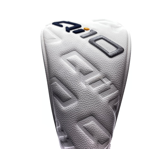 Used TaylorMade Qi10 5 Fairway Wood / 18 Degrees / Stiff Flex