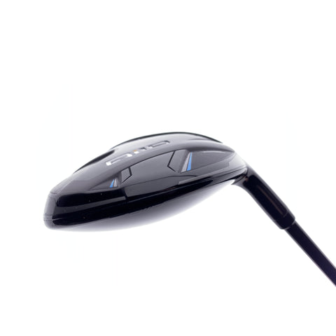 Used TaylorMade Qi10 5 Fairway Wood / 18 Degrees / Stiff Flex
