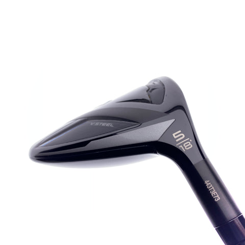 Used TaylorMade Qi10 5 Fairway Wood / 18 Degrees / Stiff Flex