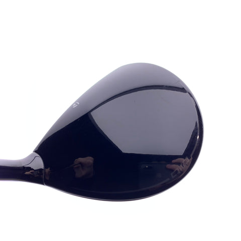 Used TaylorMade Qi10 5 Fairway Wood / 18 Degrees / Stiff Flex