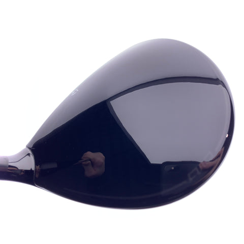 Used TaylorMade Qi10 5 Fairway Wood / 18 Degrees / Stiff Flex