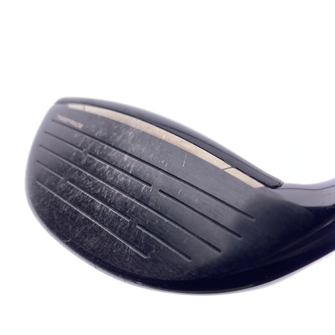 Used TaylorMade Qi10 5 Fairway Wood / 18 Degrees / Stiff Flex
