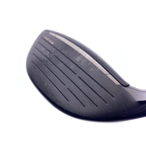 Used TaylorMade Qi10 5 Fairway Wood / 18 Degrees / Stiff Flex