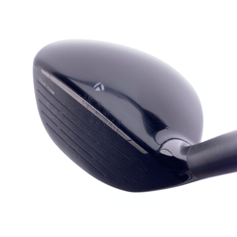 Used TaylorMade Qi10 5 Fairway Wood / 18 Degrees / Stiff Flex