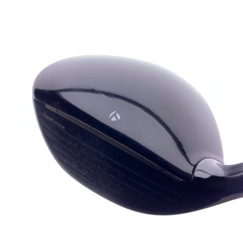 Used TaylorMade Qi10 5 Fairway Wood / 18 Degrees / Stiff Flex