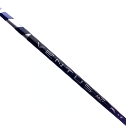 Used TaylorMade Qi10 5 Fairway Wood / 18 Degrees / Stiff Flex