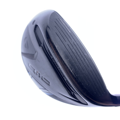 Used TaylorMade Qi10 5 Fairway Wood / 18.0 Degrees / Regular Flex
