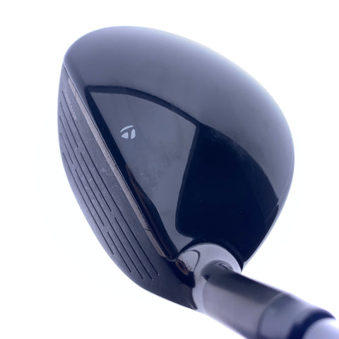 Used TaylorMade Qi10 5 Fairway Wood / 18.0 Degrees / Regular Flex
