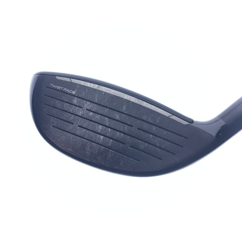 Used TaylorMade Qi10 5 Fairway Wood / 18.0 Degrees / Stiff Flex