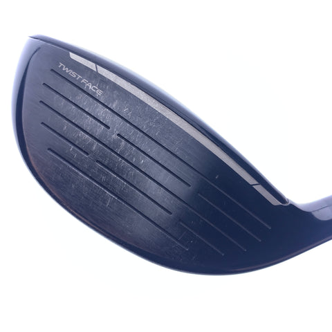 Used TaylorMade Qi10 5 Fairway Wood / 18.0 Degrees / Stiff Flex