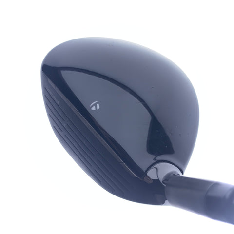 Used TaylorMade Qi10 5 Fairway Wood / 18.0 Degrees / Stiff Flex