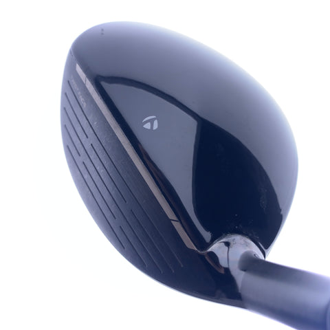 Used TaylorMade Qi10 5 Fairway Wood / 18.0 Degrees / Stiff Flex