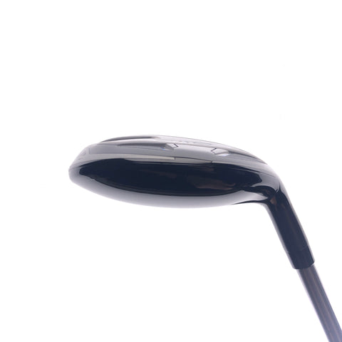 Used TaylorMade Qi10 5 Hybrid / 25 Degrees / A Flex