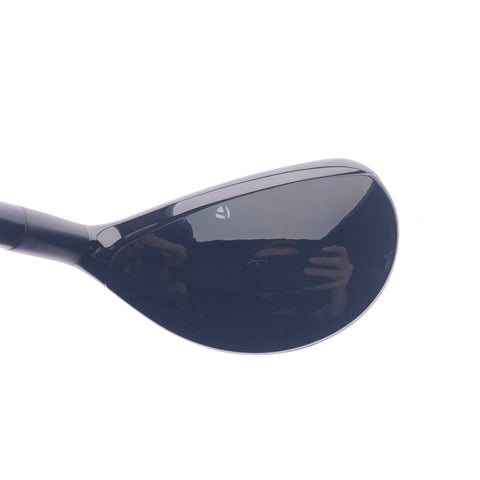 Used TaylorMade Qi10 5 Hybrid / 25 Degrees / A Flex