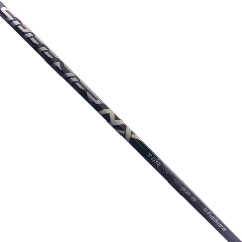 Used TaylorMade Qi10 5 Hybrid / 25 Degrees / A Flex