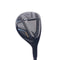 Used TaylorMade Qi10 5 Hybrid / 25 Degrees / A Flex