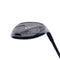 Used TaylorMade Qi10 5 Hybrid / 25 Degrees / Regular Flex