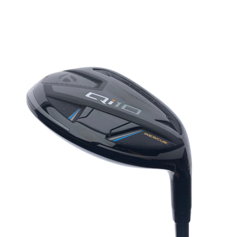 Used TaylorMade Qi10 5 Hybrid / 25 Degrees / Regular Flex