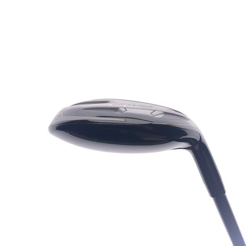 Used TaylorMade Qi10 5 Hybrid / 25 Degrees / Regular Flex