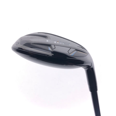 Used TaylorMade Qi10 5 Hybrid / 25 Degrees / Regular Flex