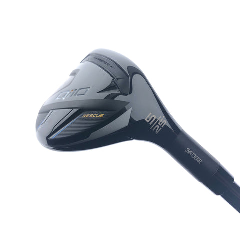 Used TaylorMade Qi10 5 Hybrid / 25 Degrees / Regular Flex