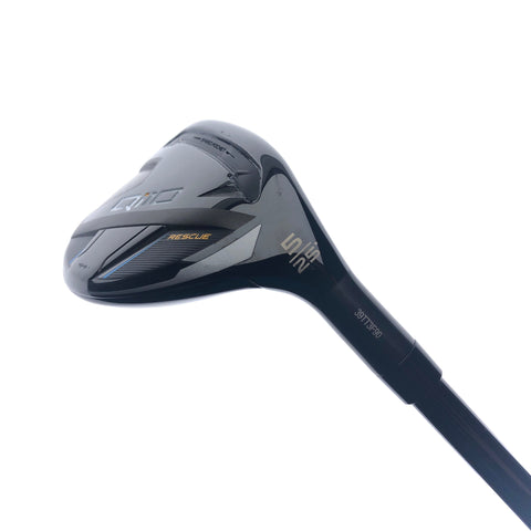 Used TaylorMade Qi10 5 Hybrid / 25 Degrees / Regular Flex