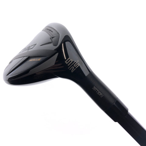 Used TaylorMade Qi10 5 Hybrid / 25 Degrees / Regular Flex