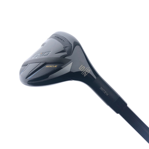 Used TaylorMade Qi10 5 Hybrid / 25 Degrees / Regular Flex