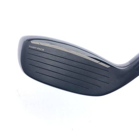 Used TaylorMade Qi10 5 Hybrid / 25 Degrees / Regular Flex