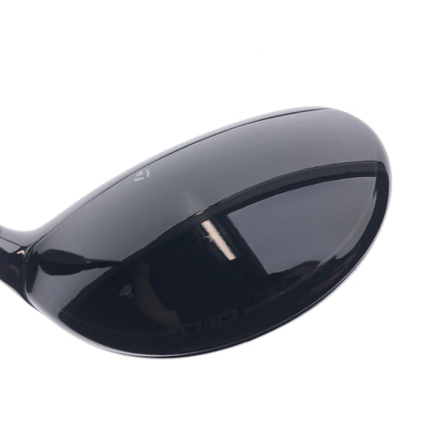 Used TaylorMade Qi10 5 Hybrid / 25 Degrees / Regular Flex