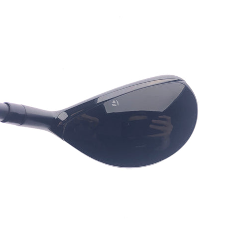 Used TaylorMade Qi10 5 Hybrid / 25 Degrees / Regular Flex