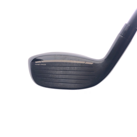 Used TaylorMade Qi10 5 Hybrid / 25 Degrees / Regular Flex