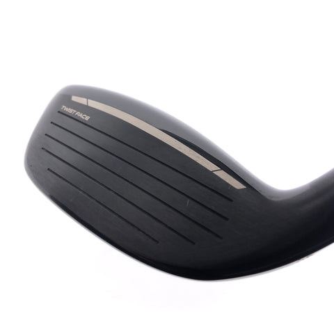 Used TaylorMade Qi10 5 Hybrid / 25 Degrees / Regular Flex