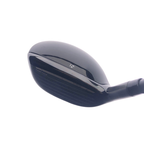 Used TaylorMade Qi10 5 Hybrid / 25 Degrees / Regular Flex