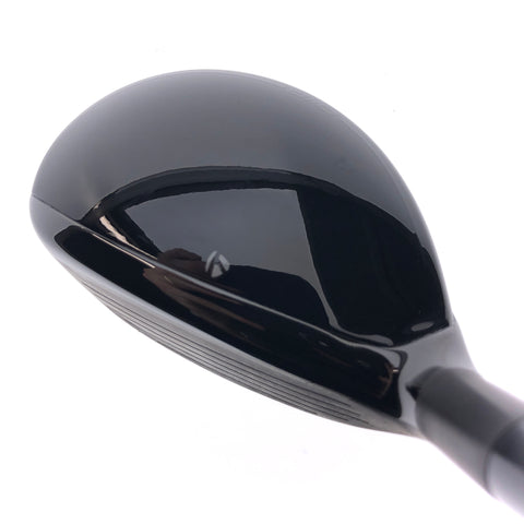 Used TaylorMade Qi10 5 Hybrid / 25 Degrees / Regular Flex