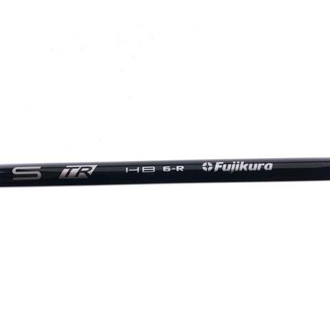 Used TaylorMade Qi10 5 Hybrid / 25 Degrees / Regular Flex