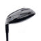 Used TaylorMade Qi10 5 Hybrid / 25 Degrees / Regular Flex / Left-Handed