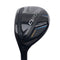 Used TaylorMade Qi10 5 Hybrid / 25 Degrees / Regular Flex / Left-Handed