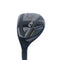 Used TaylorMade Qi10 5 Hybrid / 25 Degrees / Regular Flex / Left-Handed