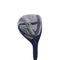 Used TaylorMade Qi10 5 Hybrid / 25 Degrees / Regular Flex