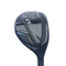 Used TaylorMade Qi10 5 Hybrid / 25 Degrees / Regular Flex