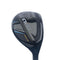 Used TaylorMade Qi10 5 Hybrid / 25 Degrees / Regular Flex