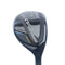 Used TaylorMade Qi10 5 Hybrid / 25 Degrees / Regular Flex