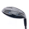 Used TaylorMade Qi10 5 Hybrid / 27 Degrees / Regular Flex