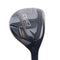 Used TaylorMade Qi10 5 Hybrid / 27 Degrees / Regular Flex