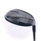 Used TaylorMade Qi10 6 Hybrid / 28 Degrees / A Flex